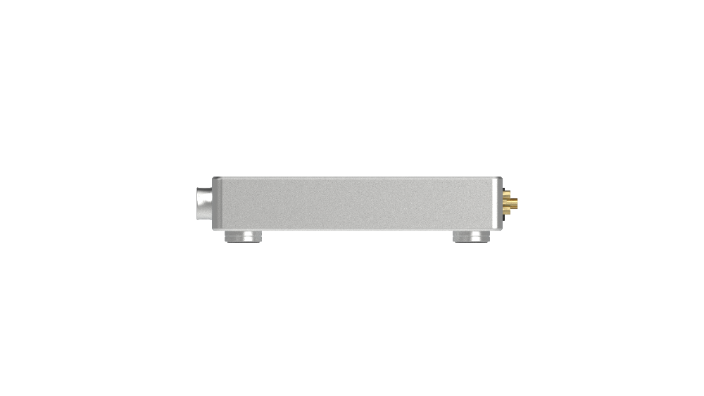 soncoz pre amplifier